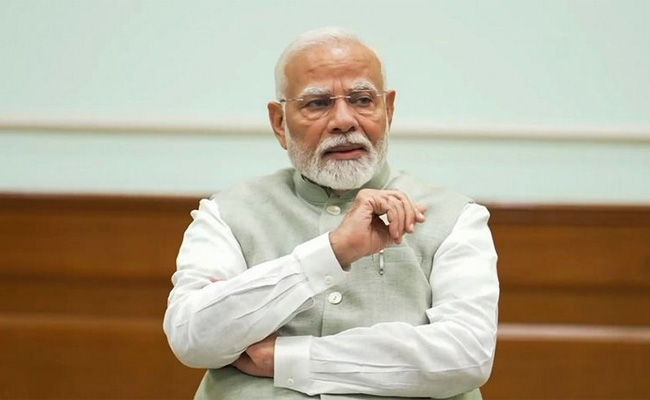 West Asia conflict: Modi calls ministerial meeting to review energy situation